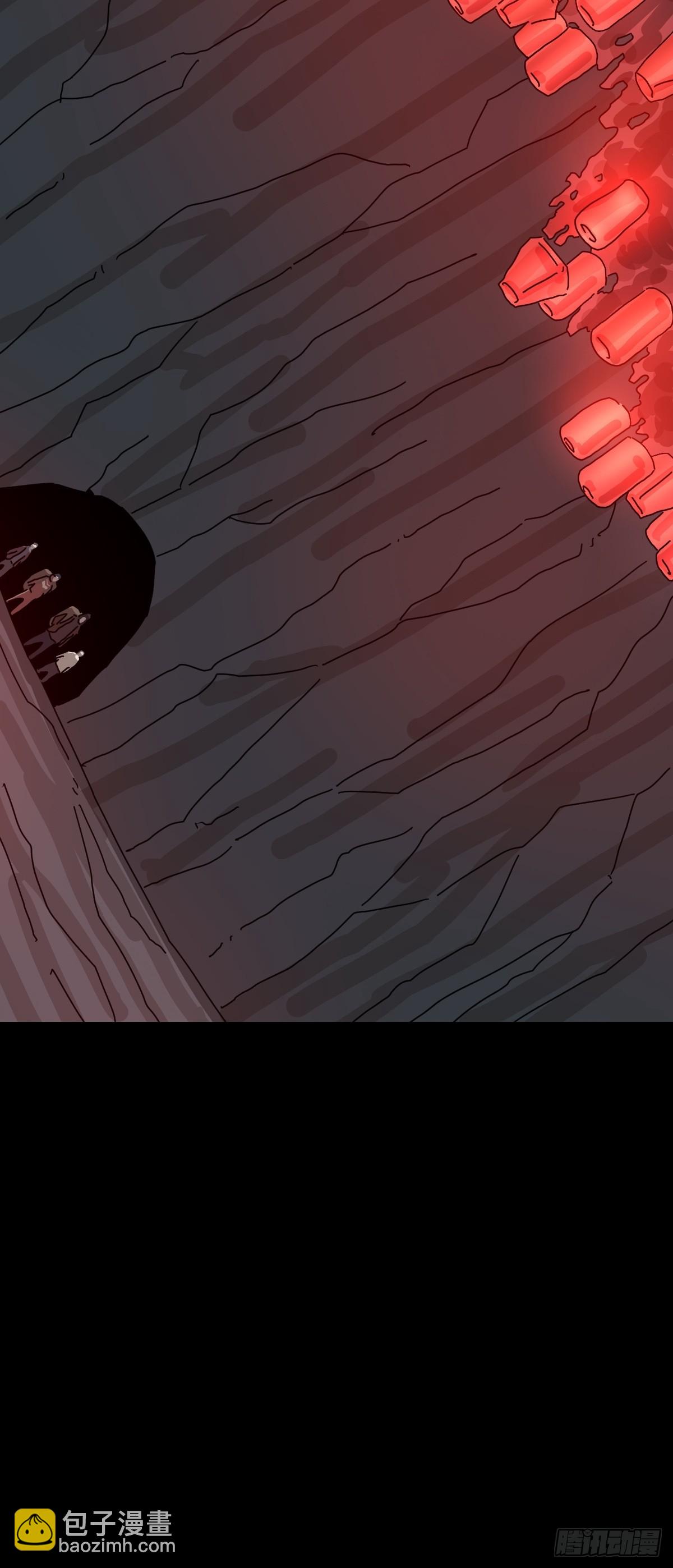 格格出嫁（三）-第32话