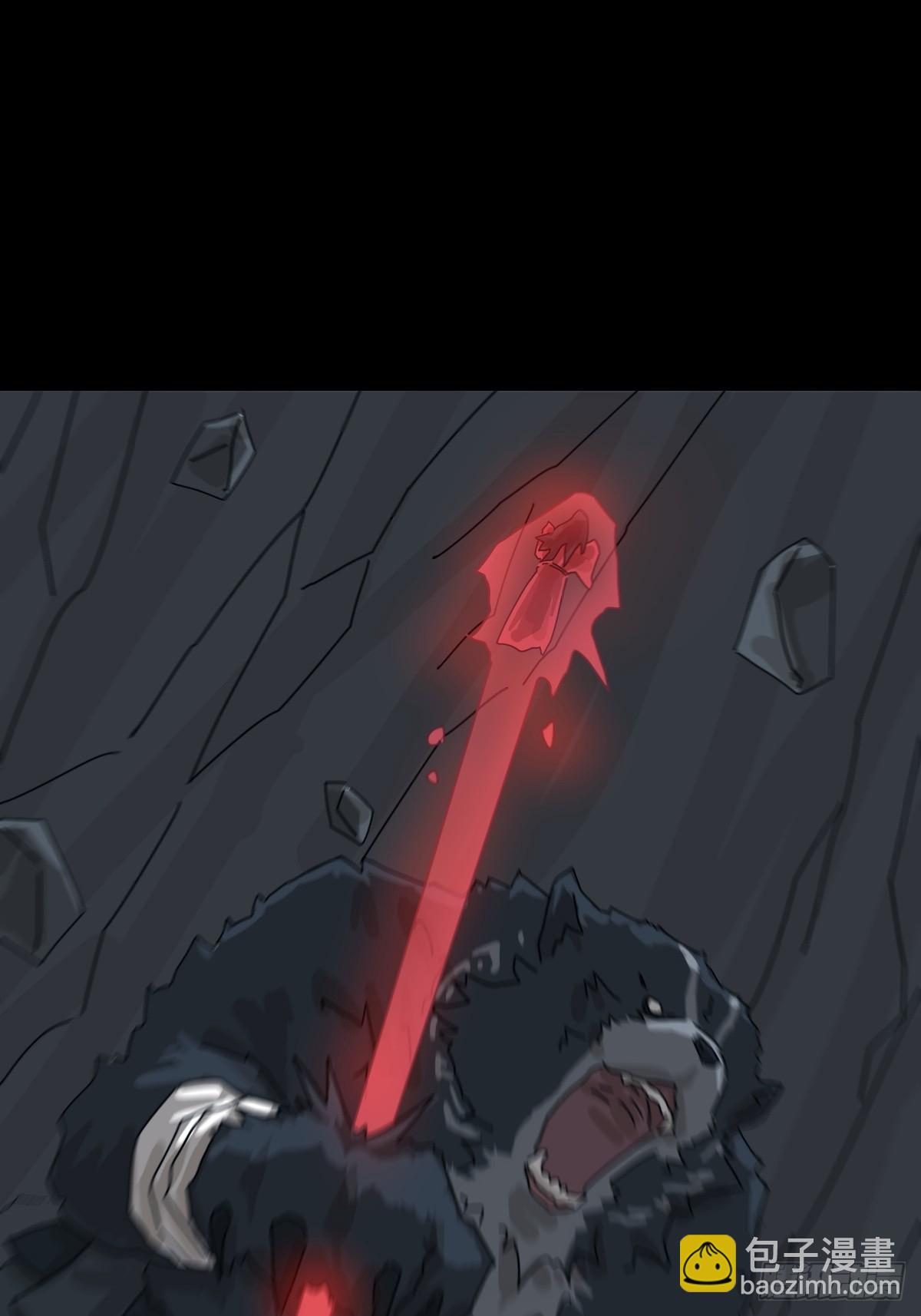 格格出嫁（九）-第38话