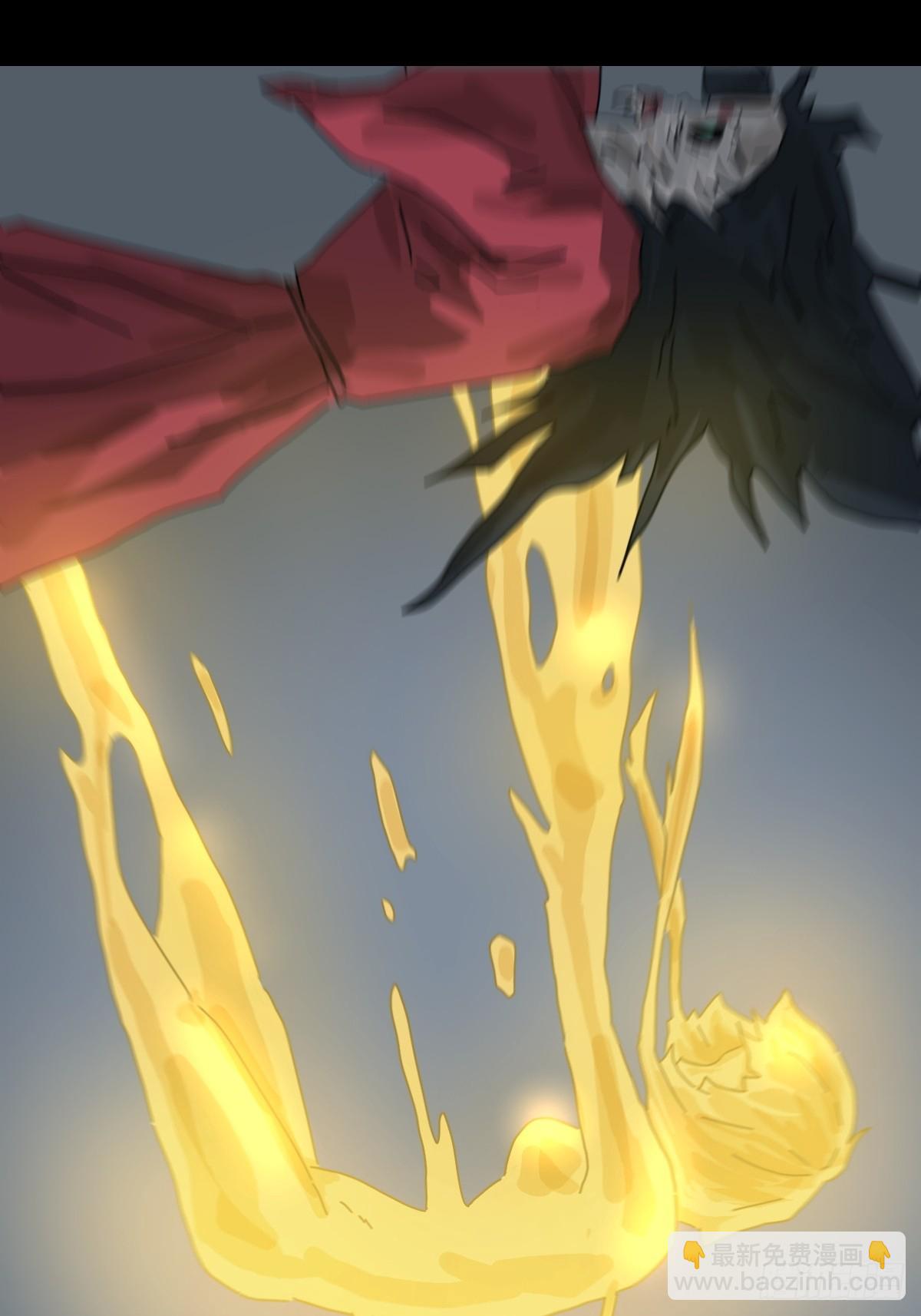 格格出嫁（十一）-第40话