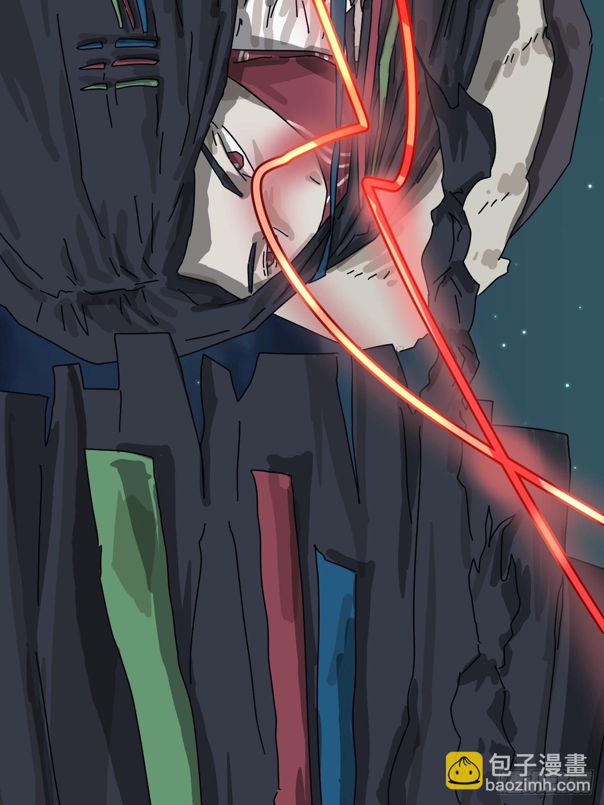 格格出嫁（二三）-第52话