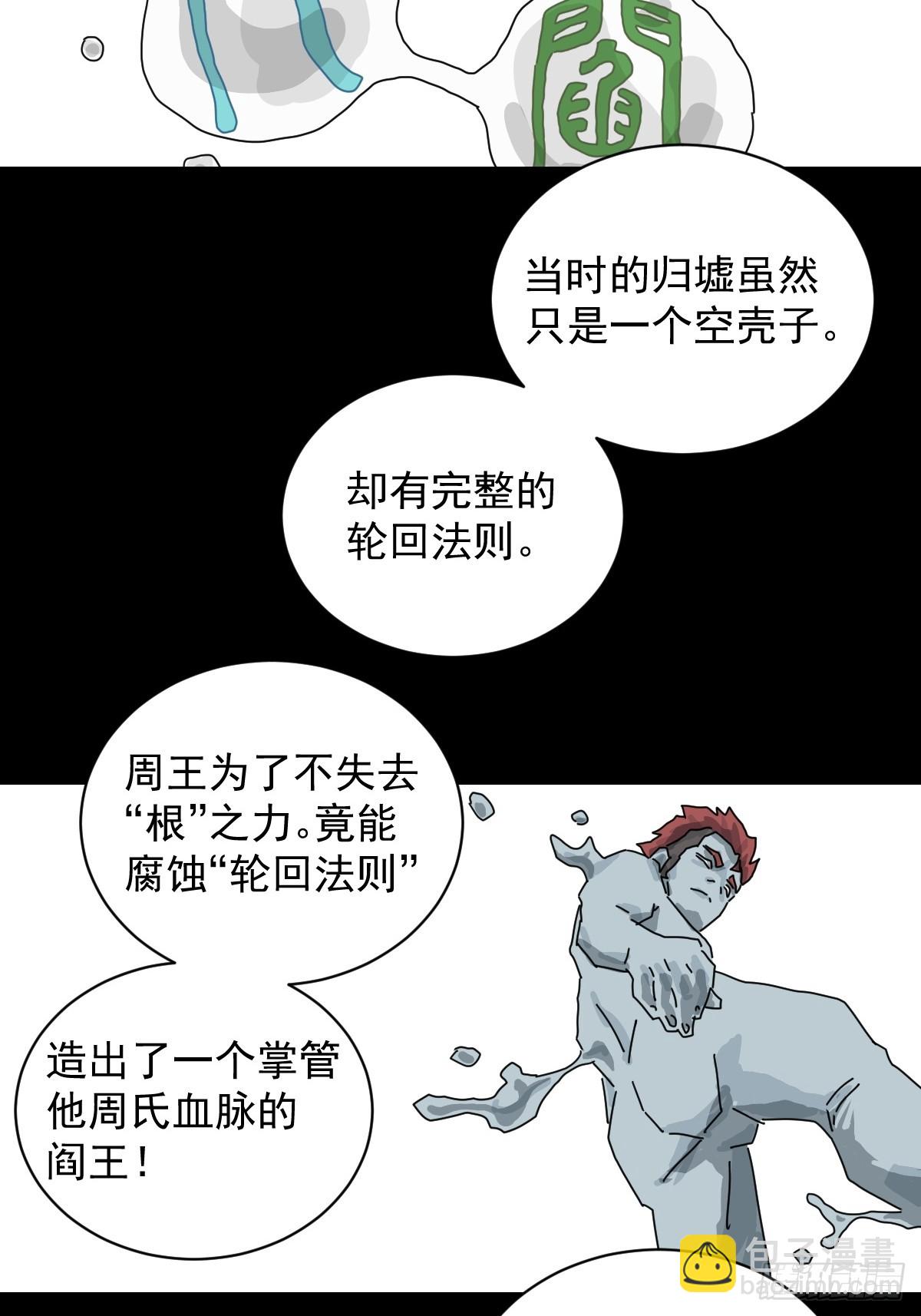 山傀：山神詭錄 - 格格出嫁（二五） - 2