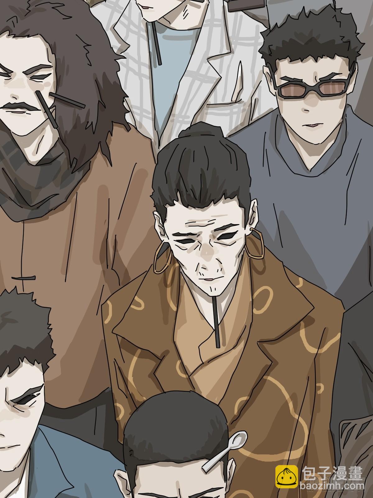 大圣归来（十五）-第76话