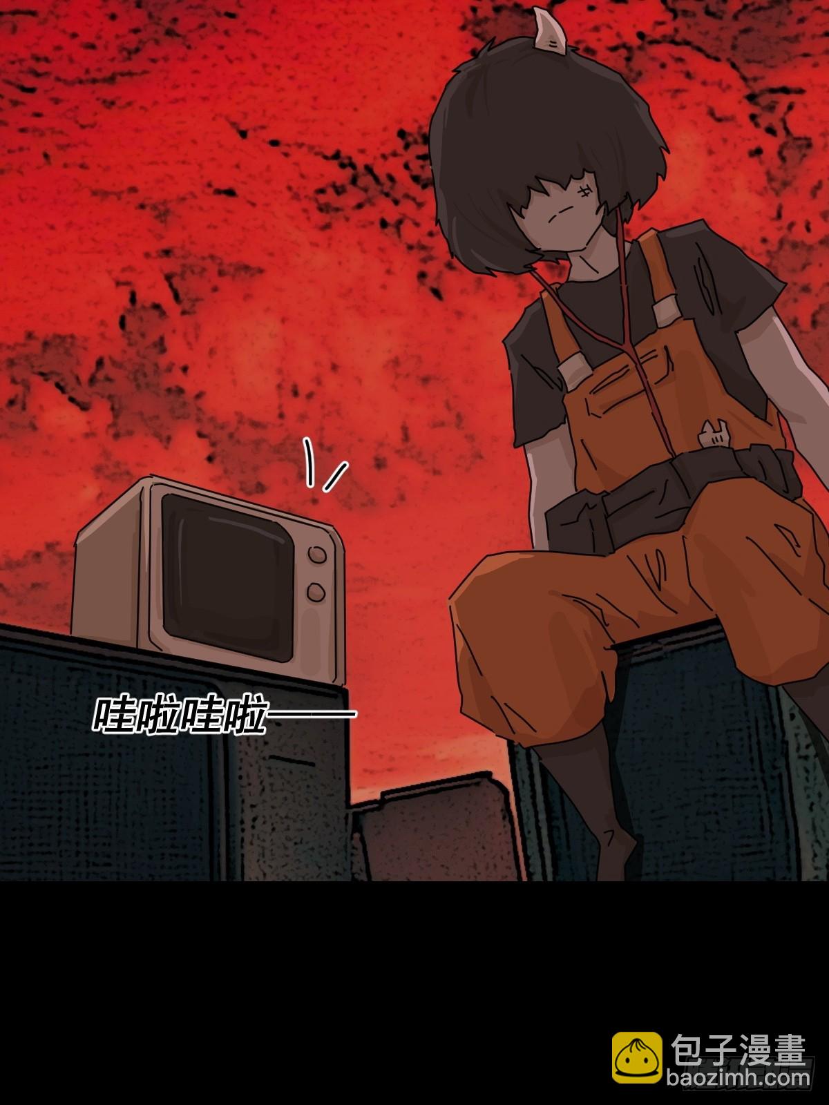 踏破归墟（四）-第88话