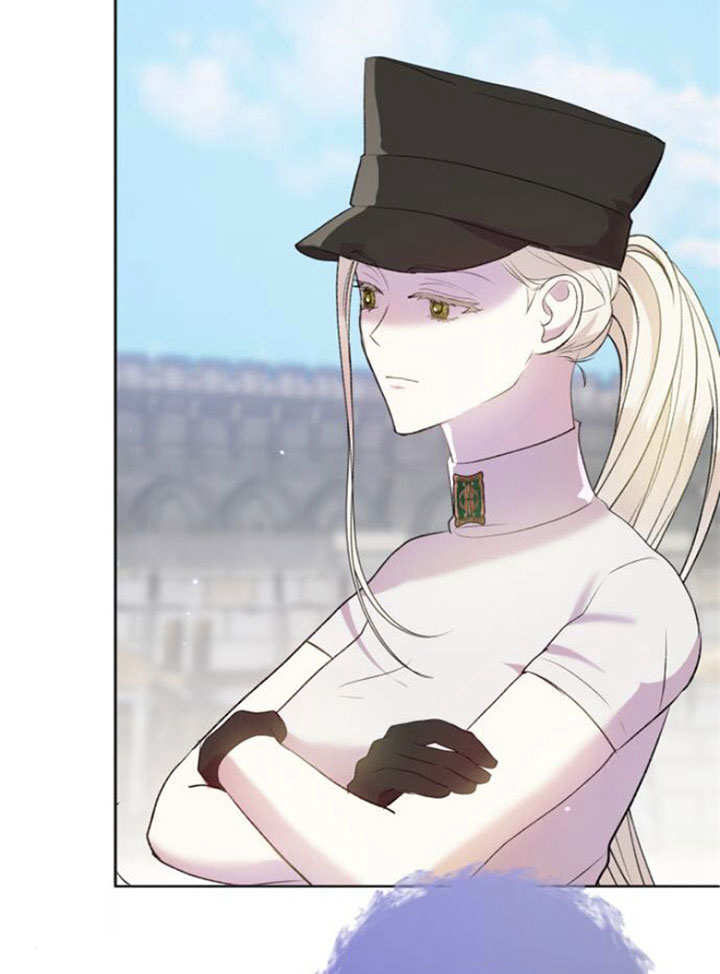 上尉！這次的戰場是這裡嗎？ - 第05話(1/3) - 2