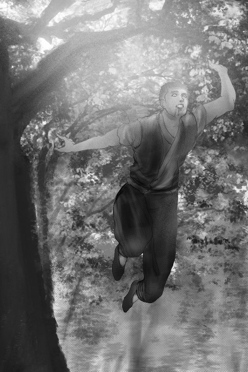 第二十一章-第20话