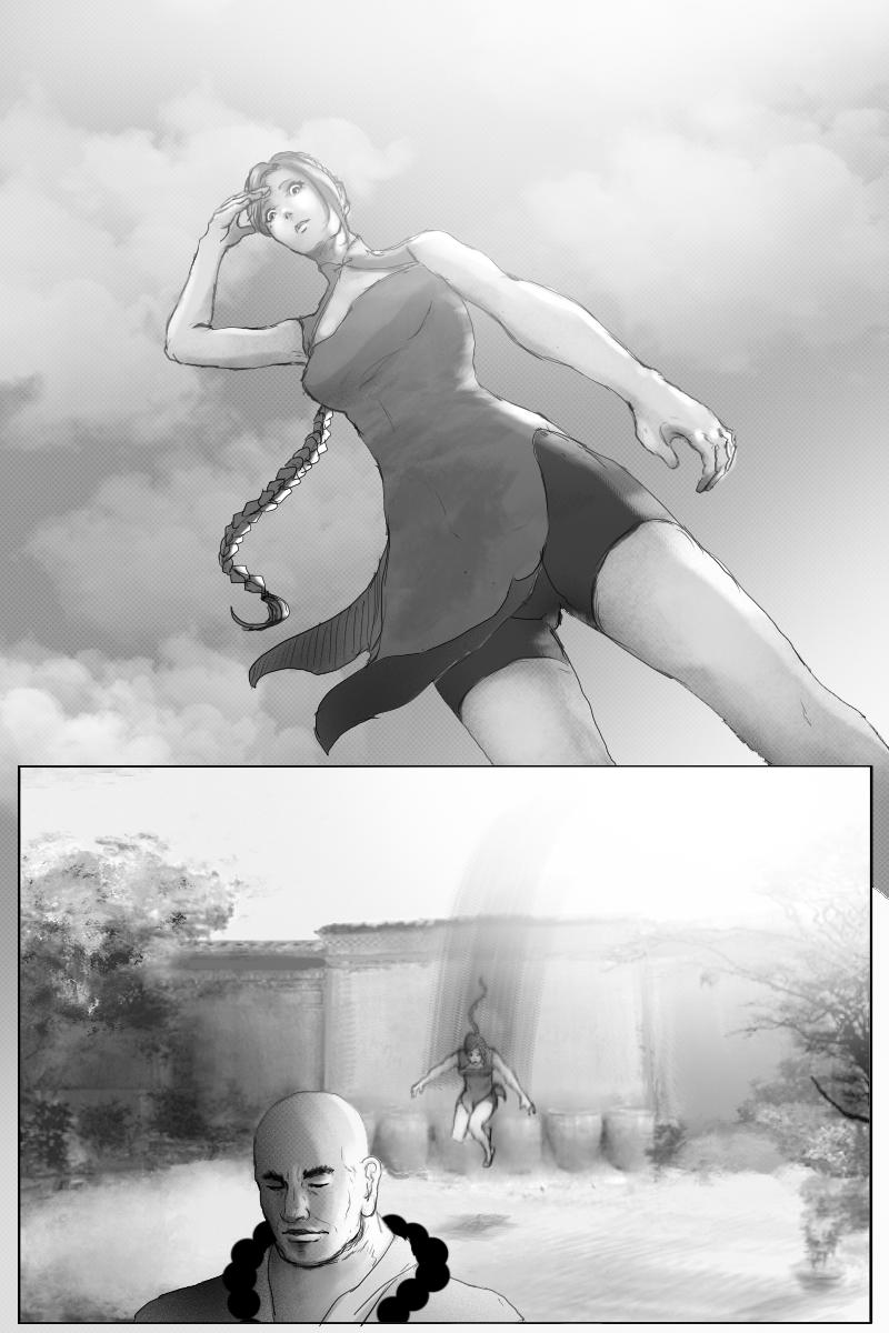 第三十三章-第32话