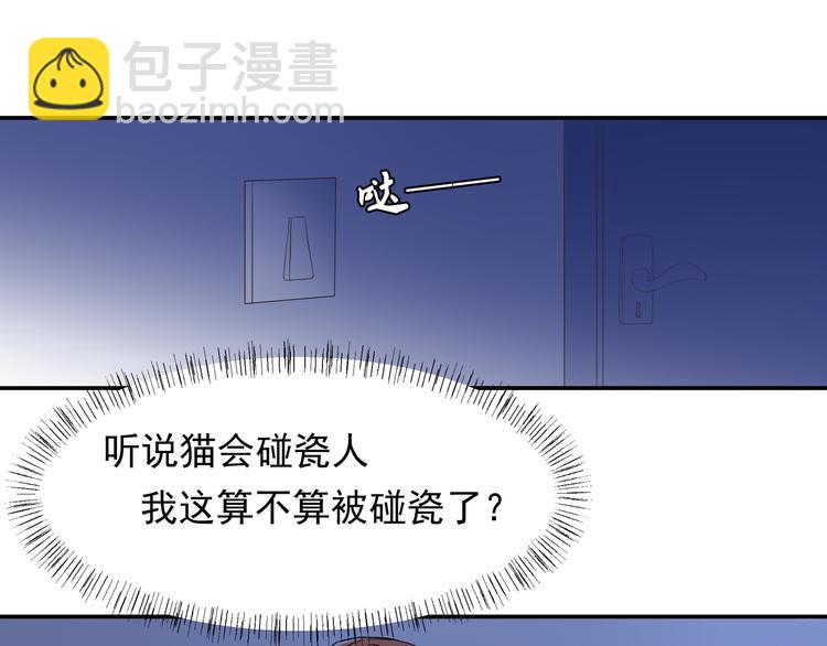 上仙，缺貓否？ - 被貓碰瓷了(2/2) - 2