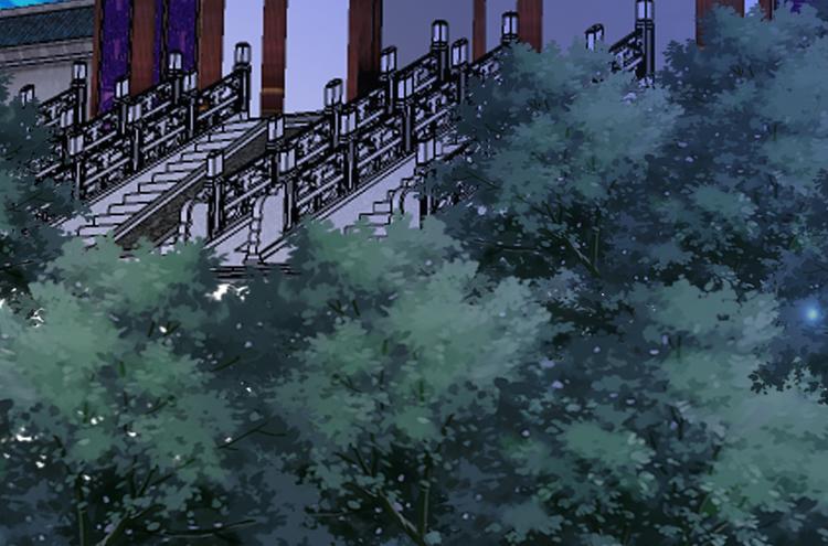 上仙，缺貓否？ - 山雨欲來風滿樓(1/2) - 8