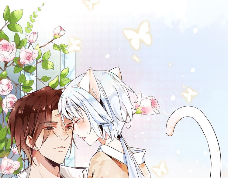 上仙，缺貓否？ - 竟然開單了(1/2) - 1