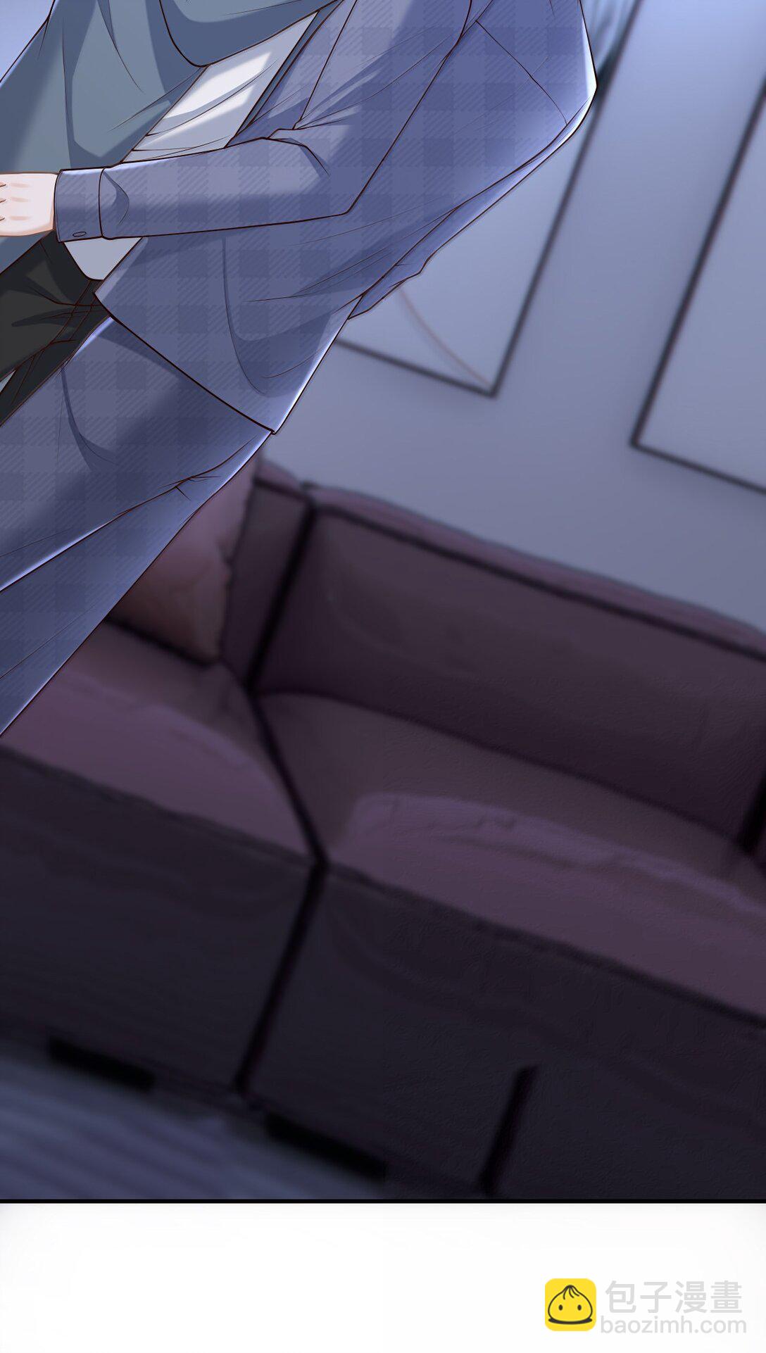 94 很早之前就喜欢你-第100话