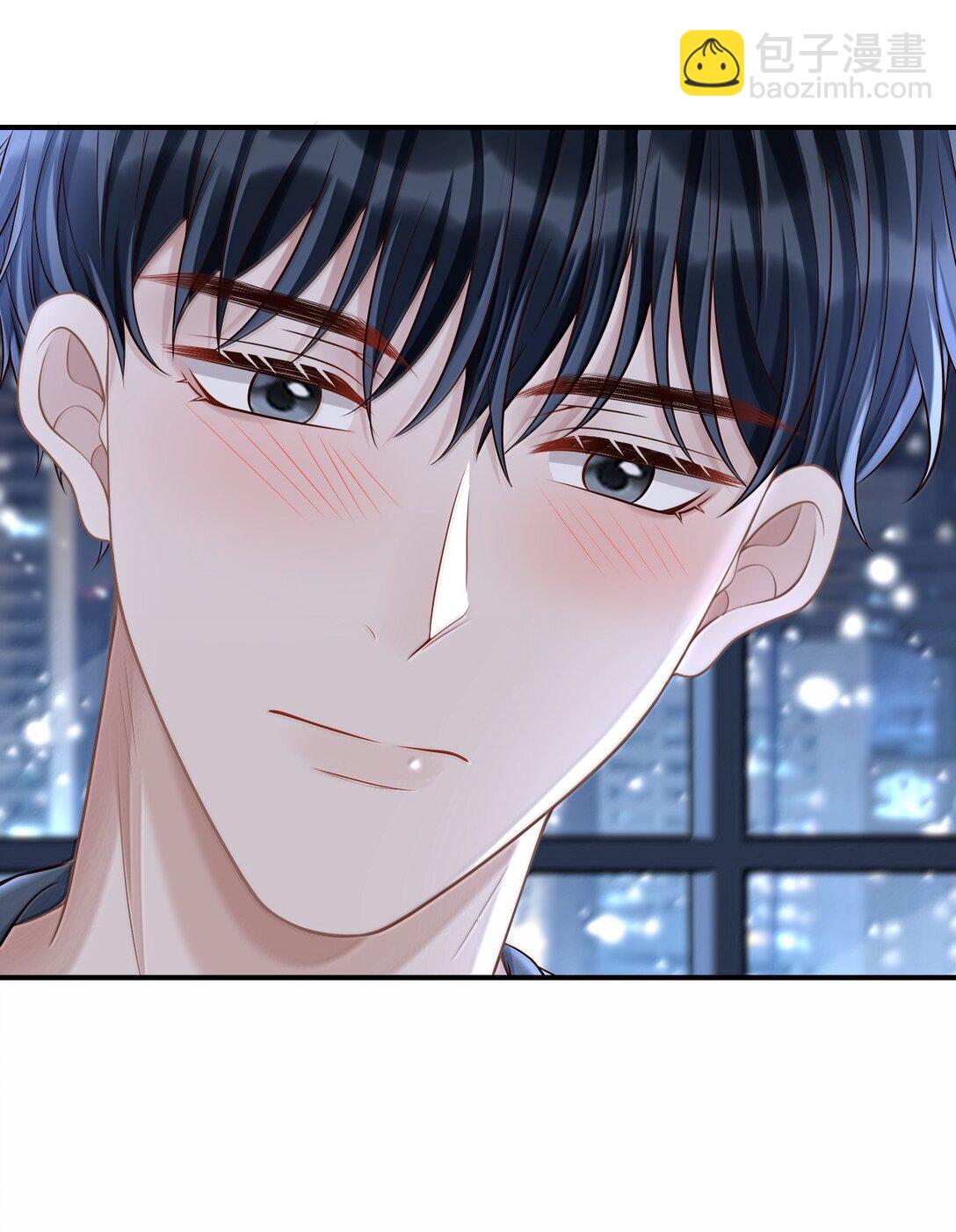 94 很早之前就喜欢你-第100话