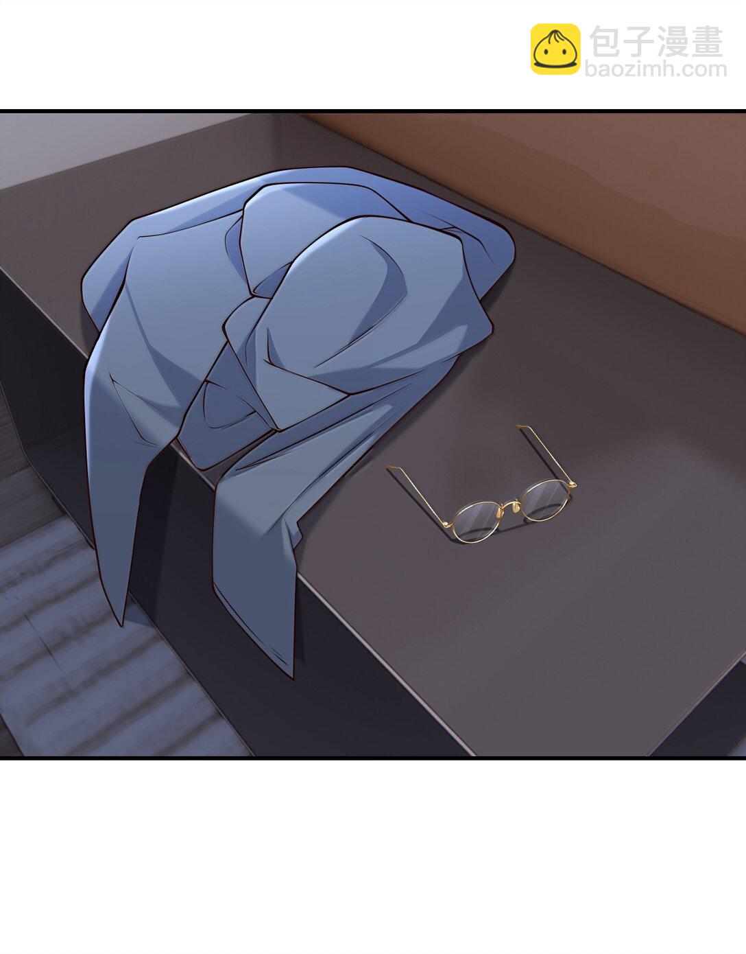 94 很早之前就喜欢你-第100话