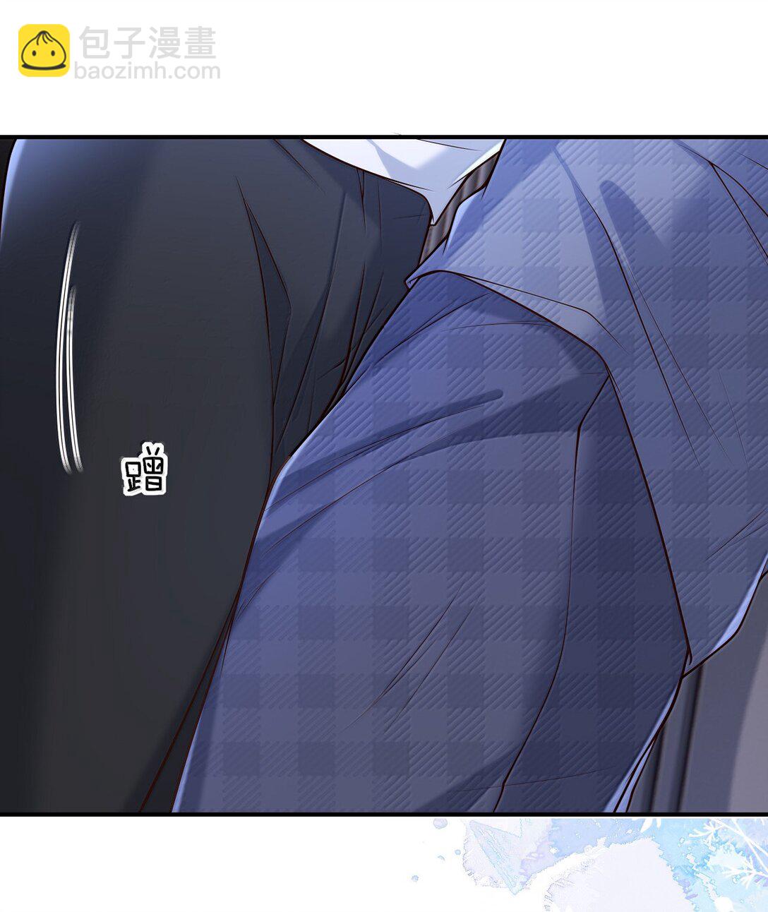 94 很早之前就喜欢你-第100话