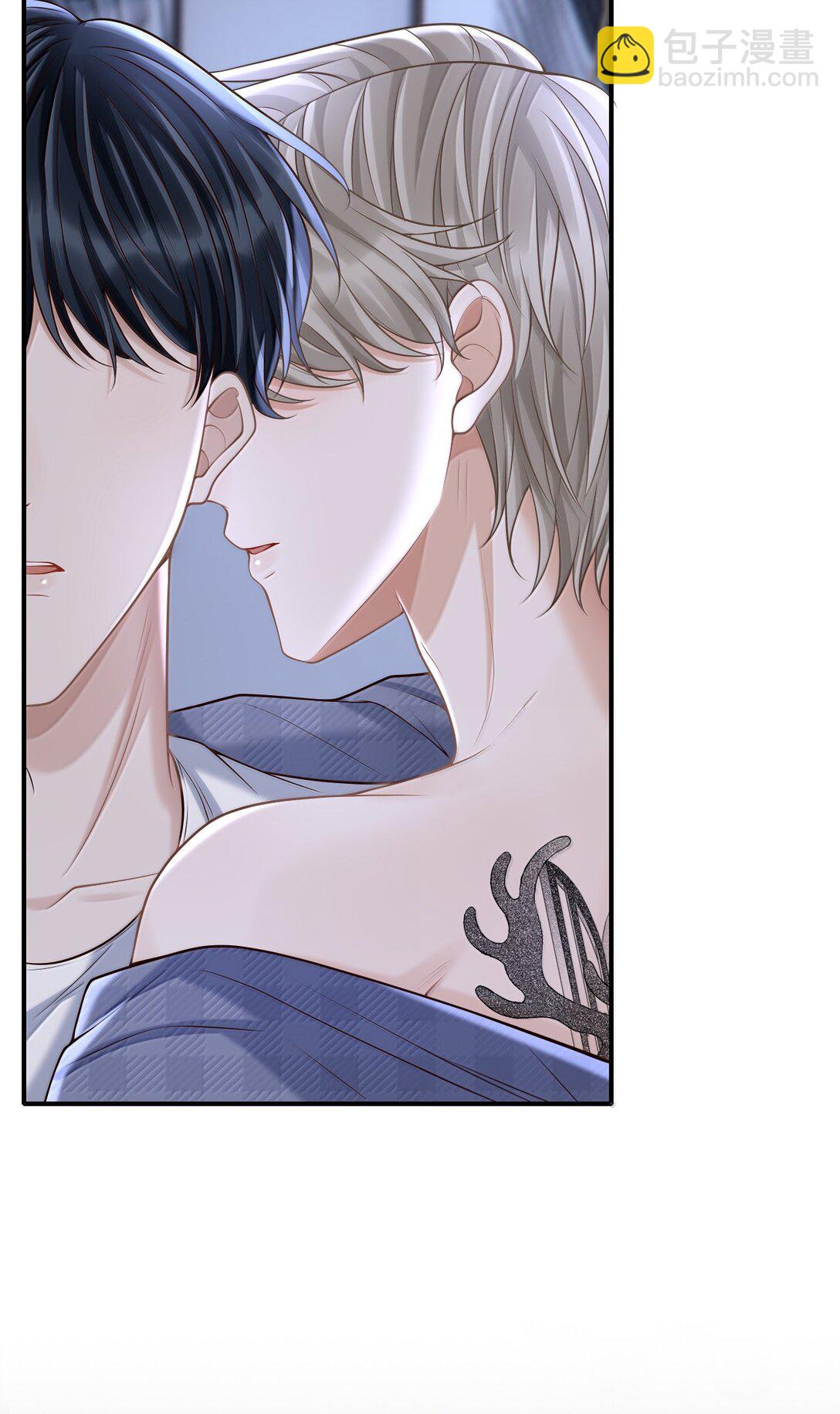 94 很早之前就喜欢你-第100话