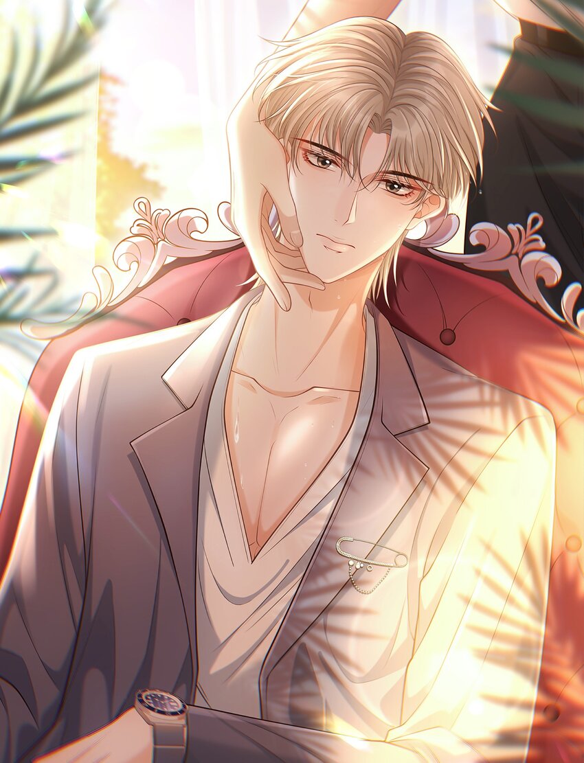 上心 - 031 想知道你身上的每处细节！ - 1