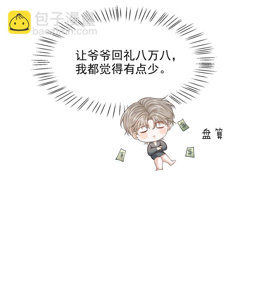 上心 - 035 爷爷对我很满意？ - 8