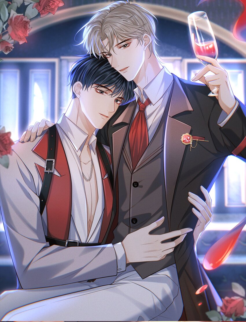 043 你一直惦记着他？！-第46话