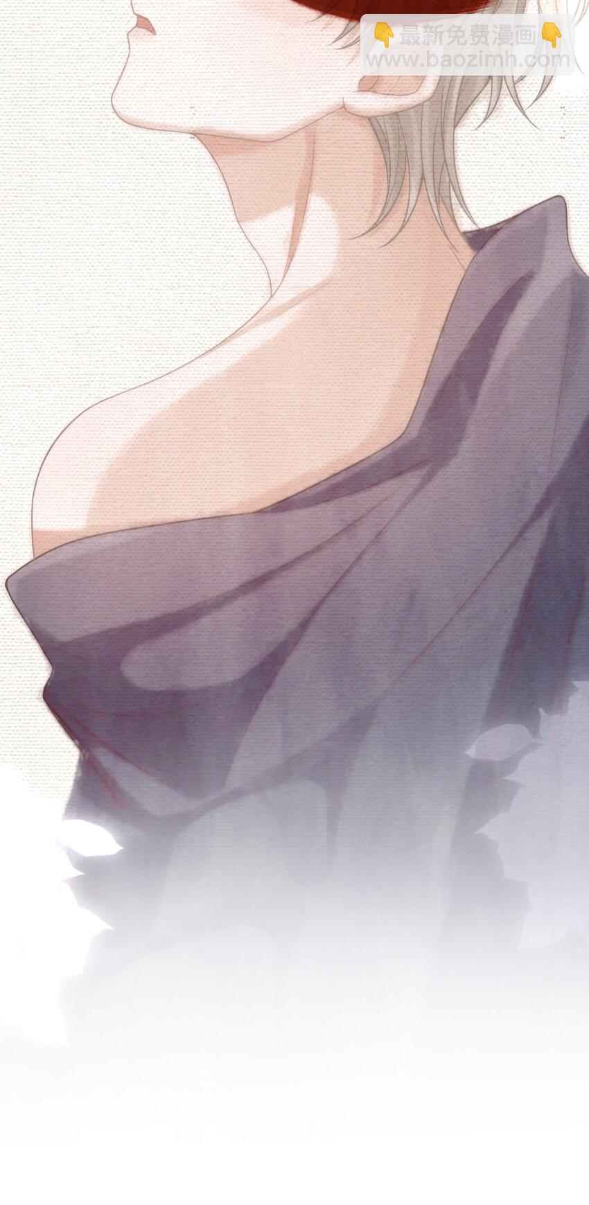 005 手掌好烫！-第6话