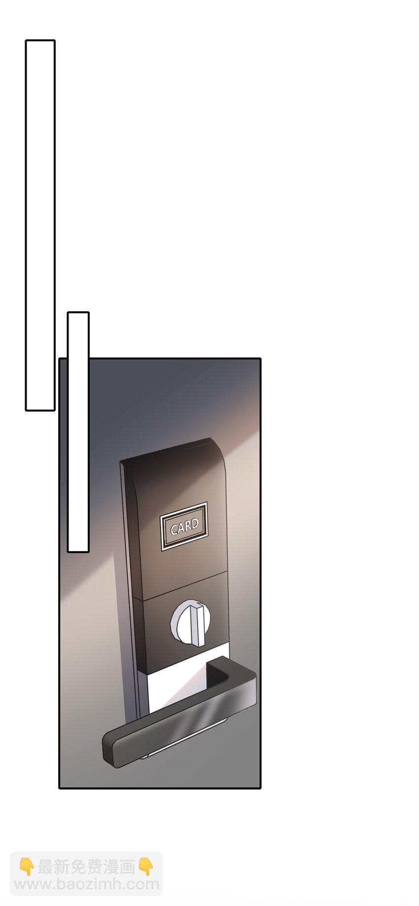 005 手掌好烫！-第6话