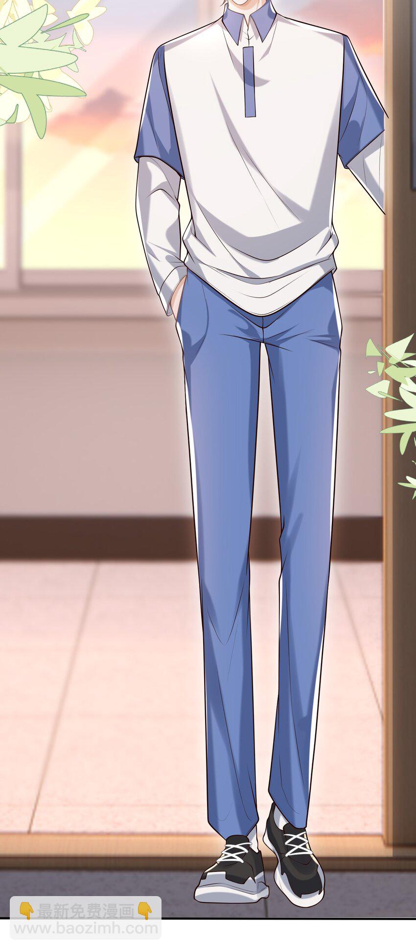 047 这太羞耻了！(1/2)-第50话