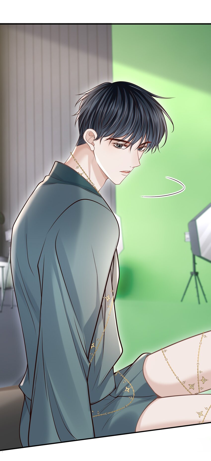 048 会不会过于露骨了？！(1/2)-第52话