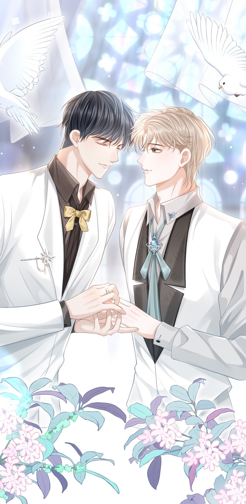 056 真具有冲击力啊！(1/2)-第60话