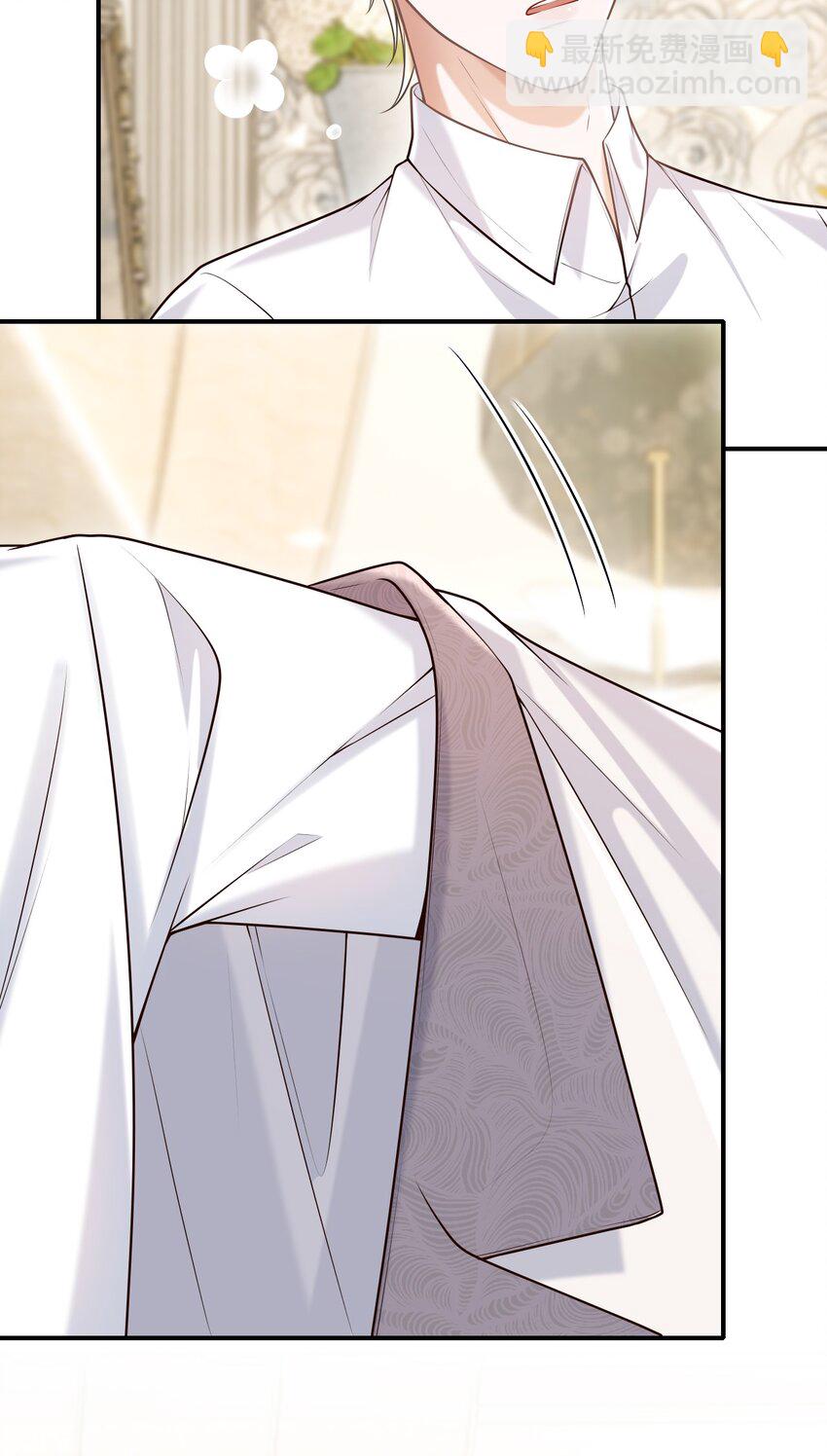 063 他什么时候计划了这些？-第68话