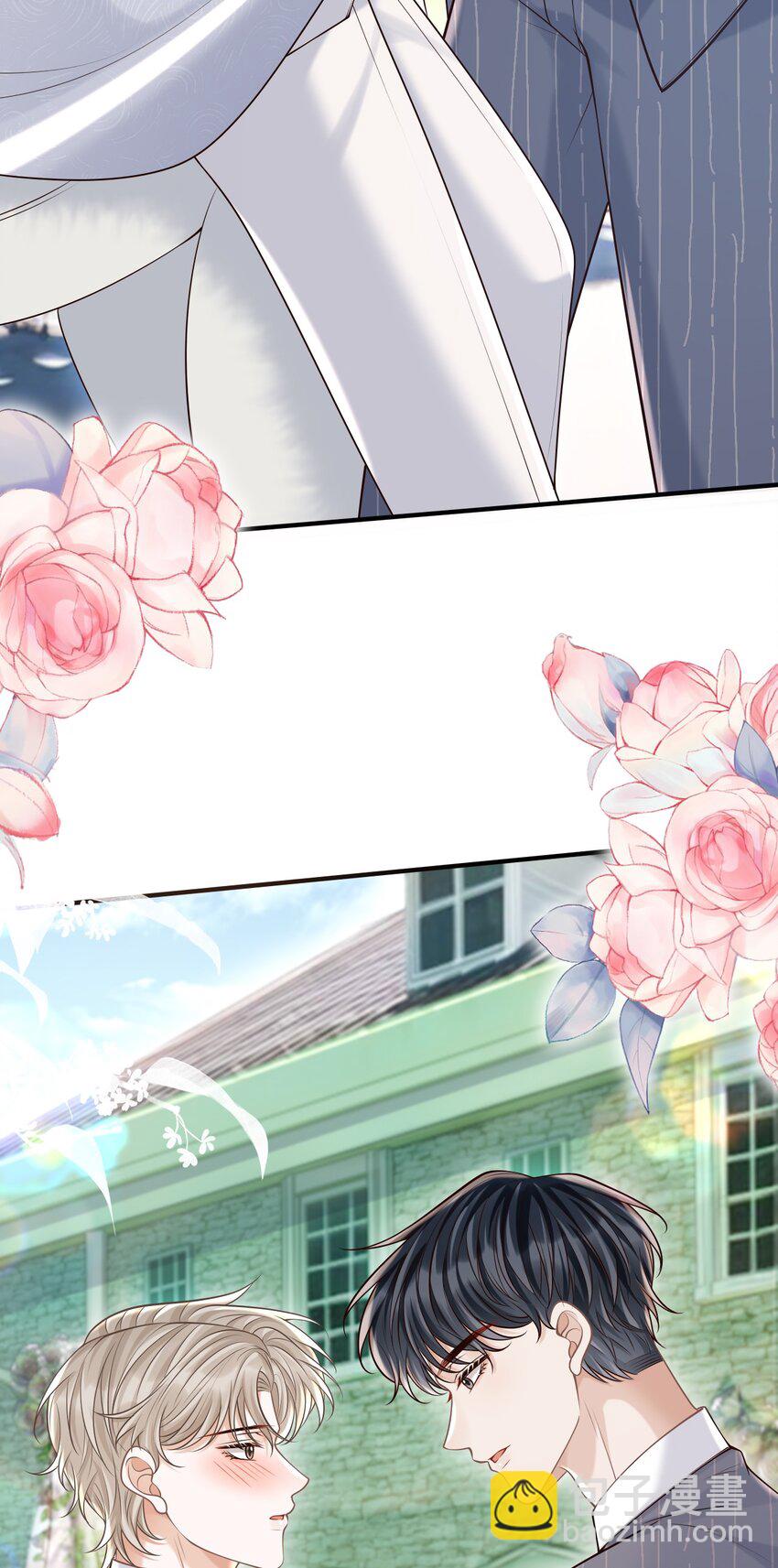 063 他什么时候计划了这些？-第68话