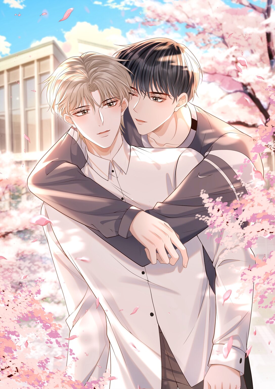 071 今天赚到了！-第76话