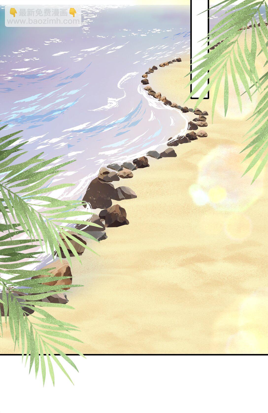 080 不会离开的！-第86话