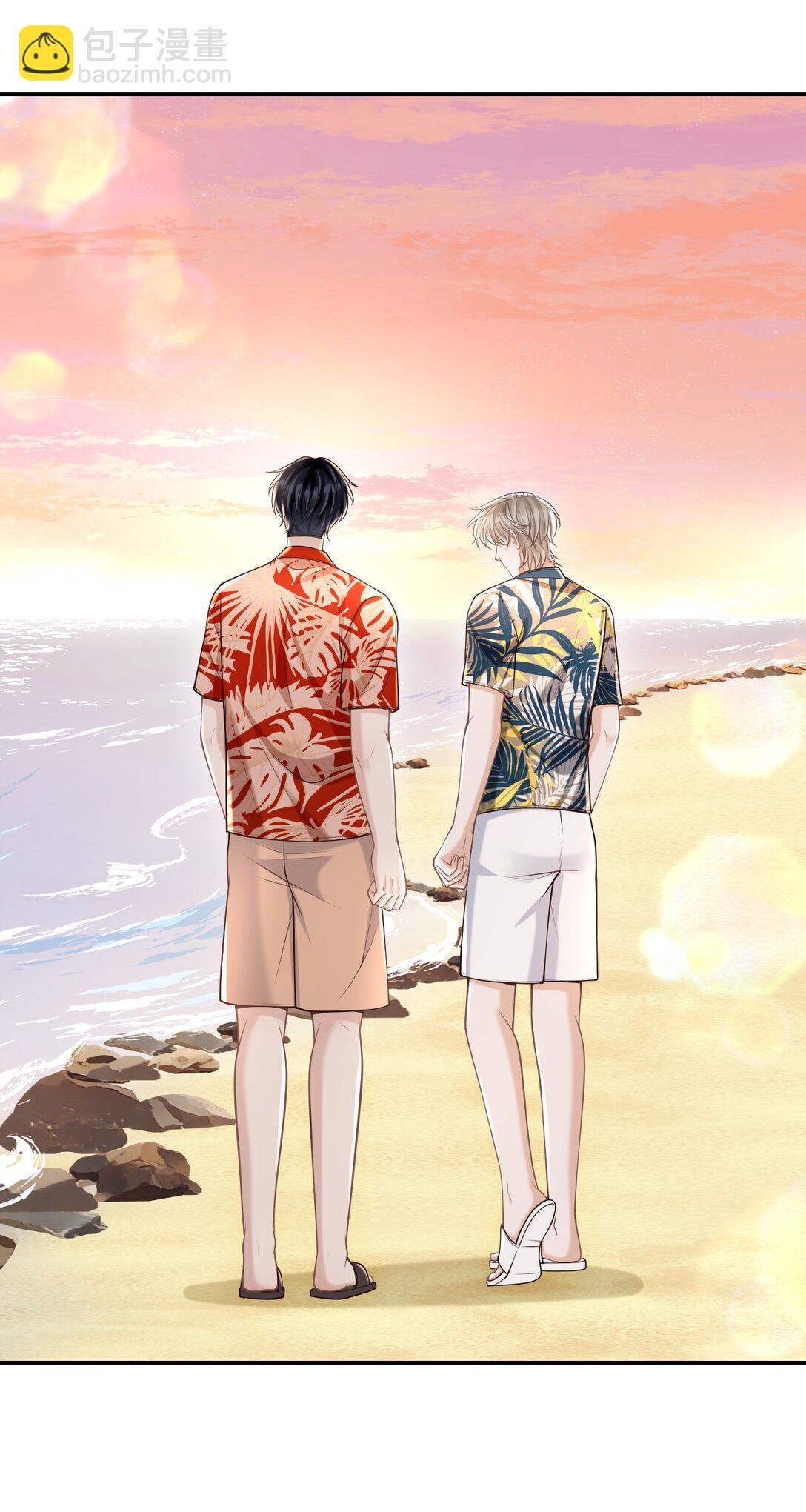 080 不会离开的！-第86话