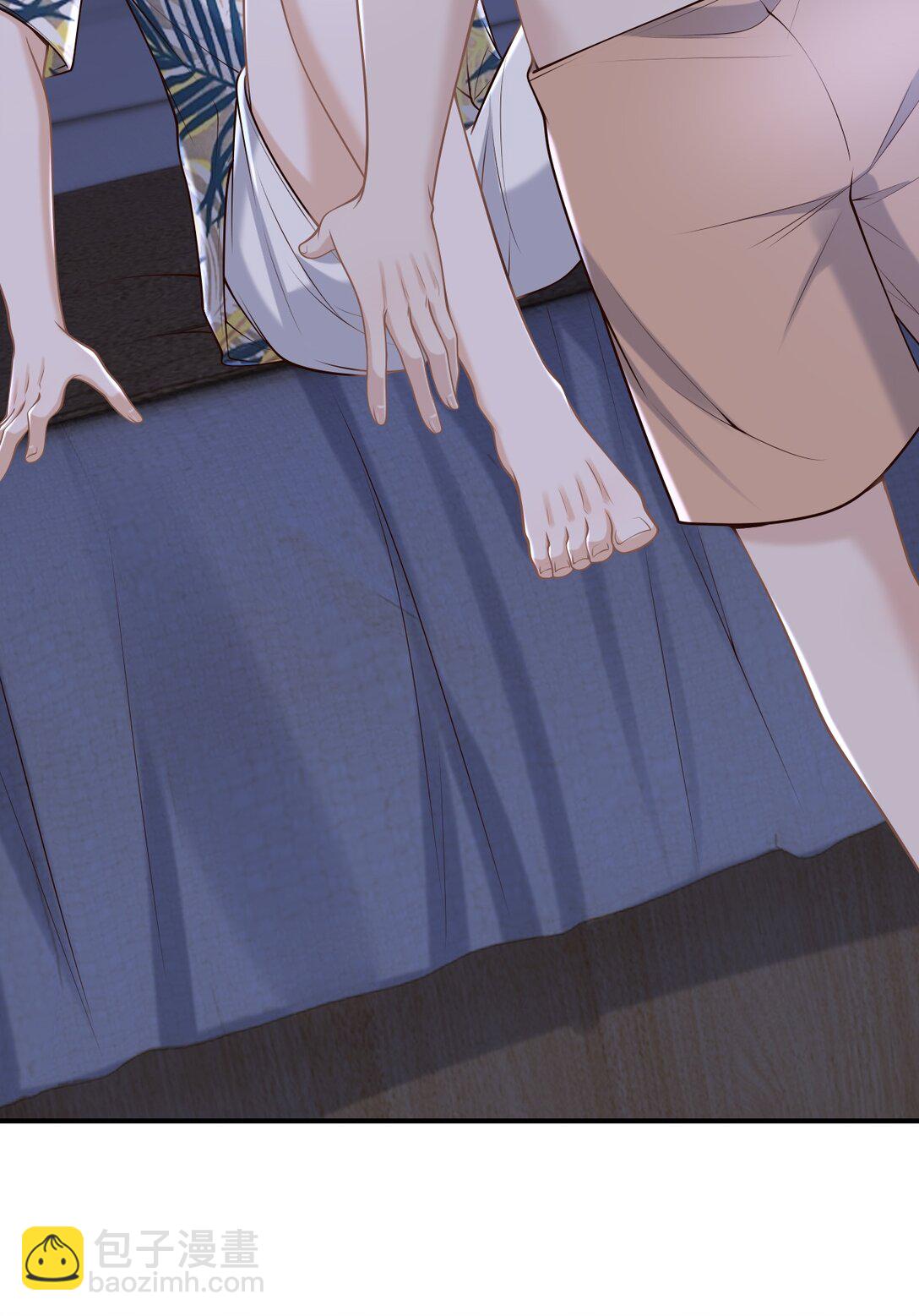 082 是为你纹的！-第88话