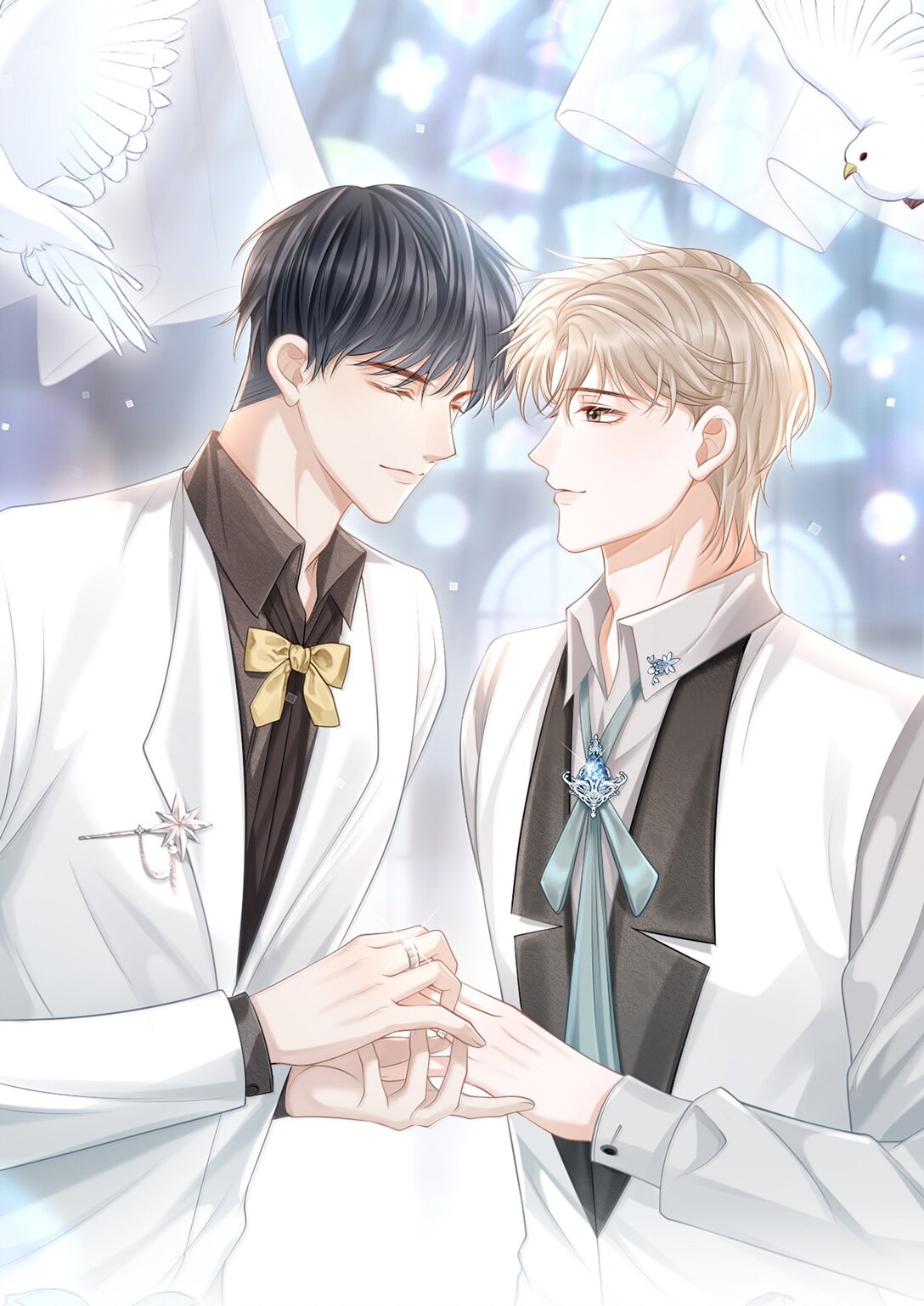 084 再来一次？-第90话