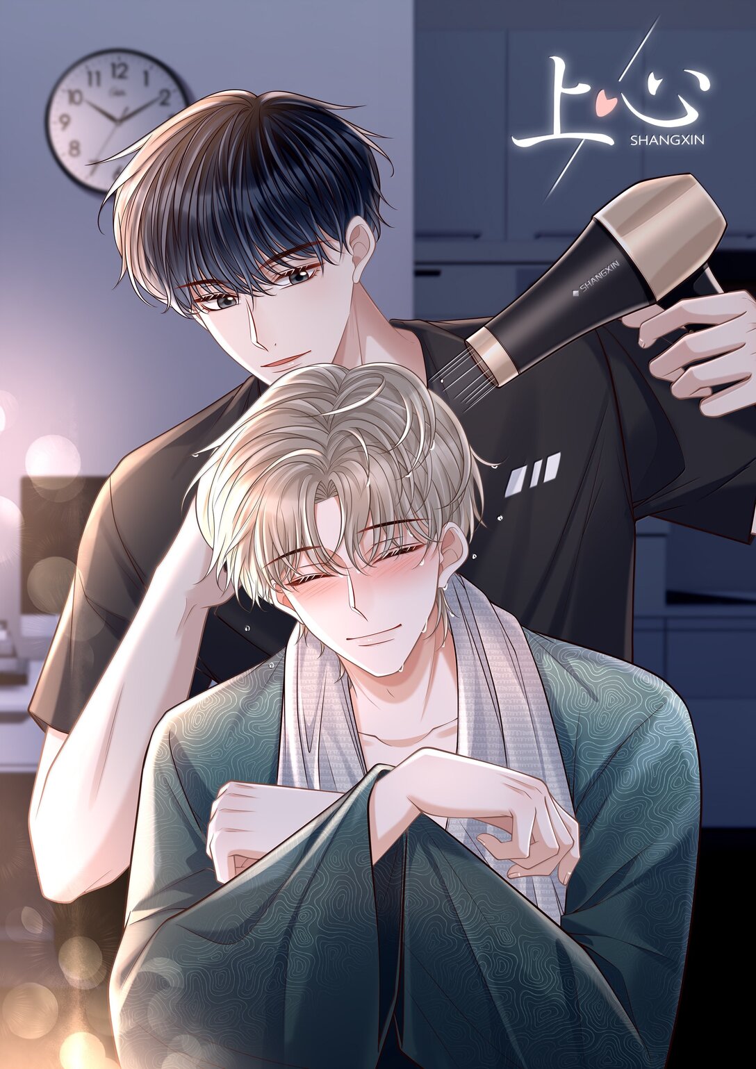 088 我为什么要后悔？-第94话