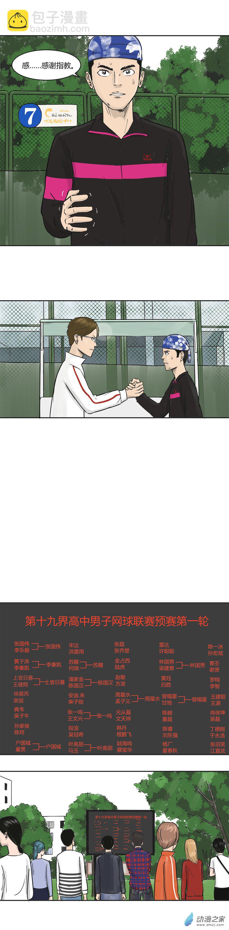 第25话 黑马-第24话