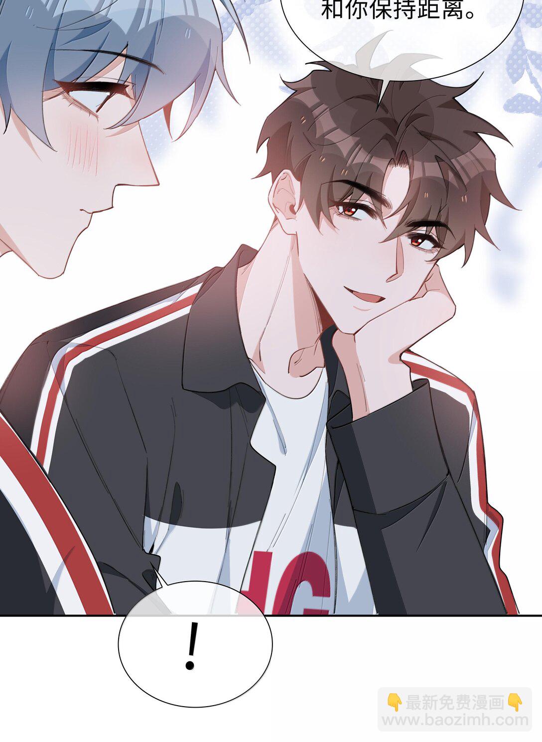 第100话 雪姐居然是腓腓！-第100话