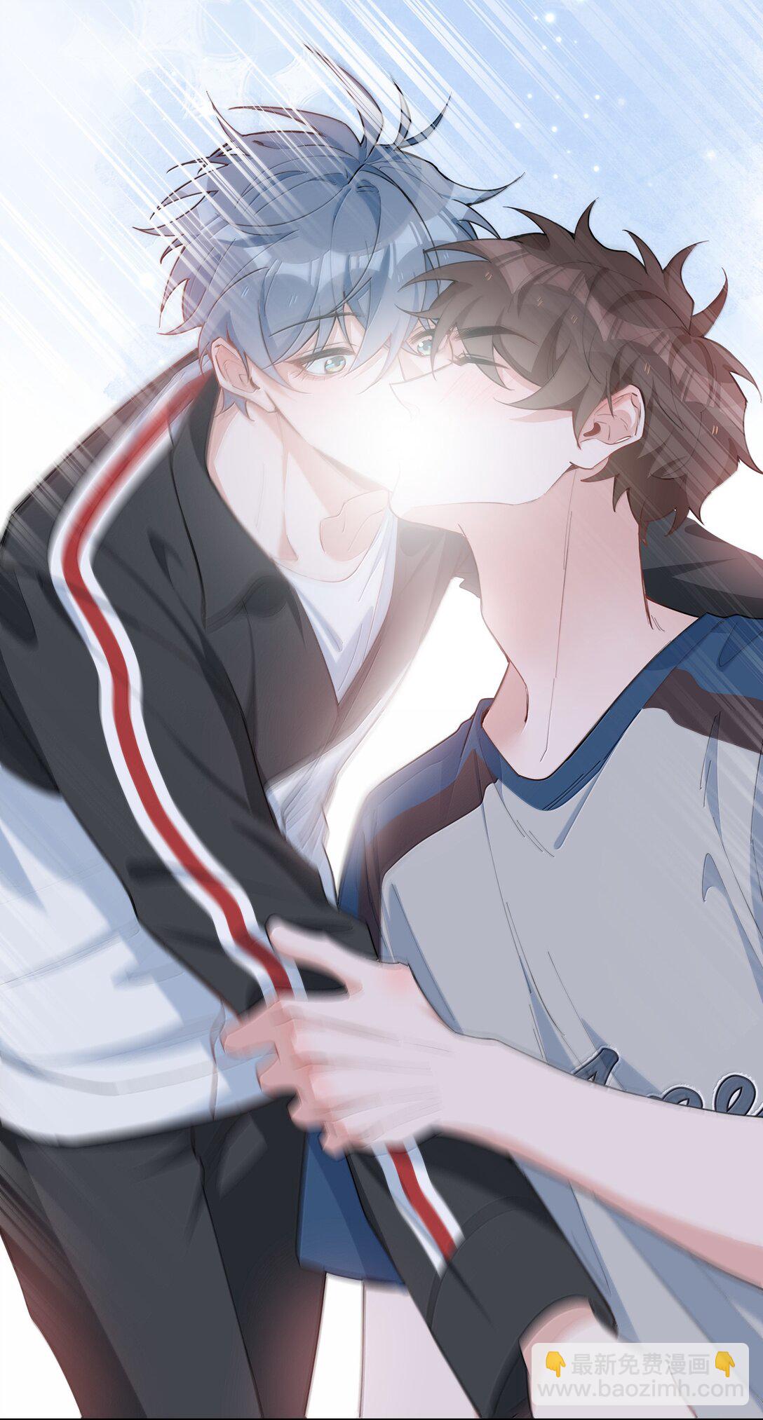 第106话 亲亲权还是有的~-第106话