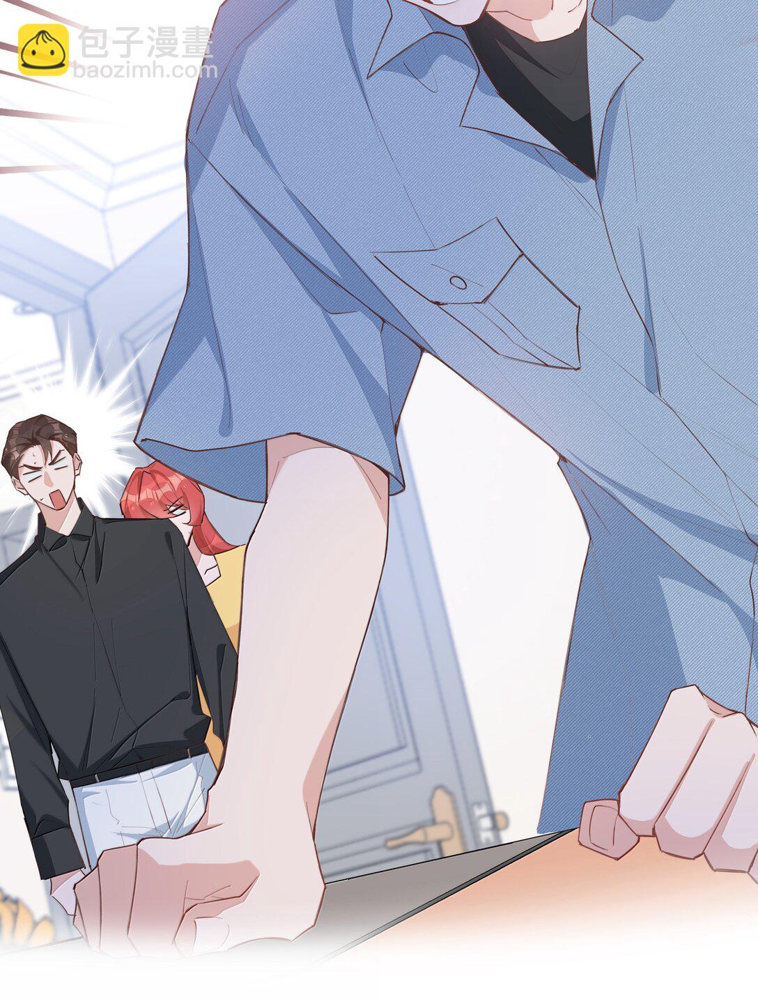 第108话 高考状元男朋友！-第108话