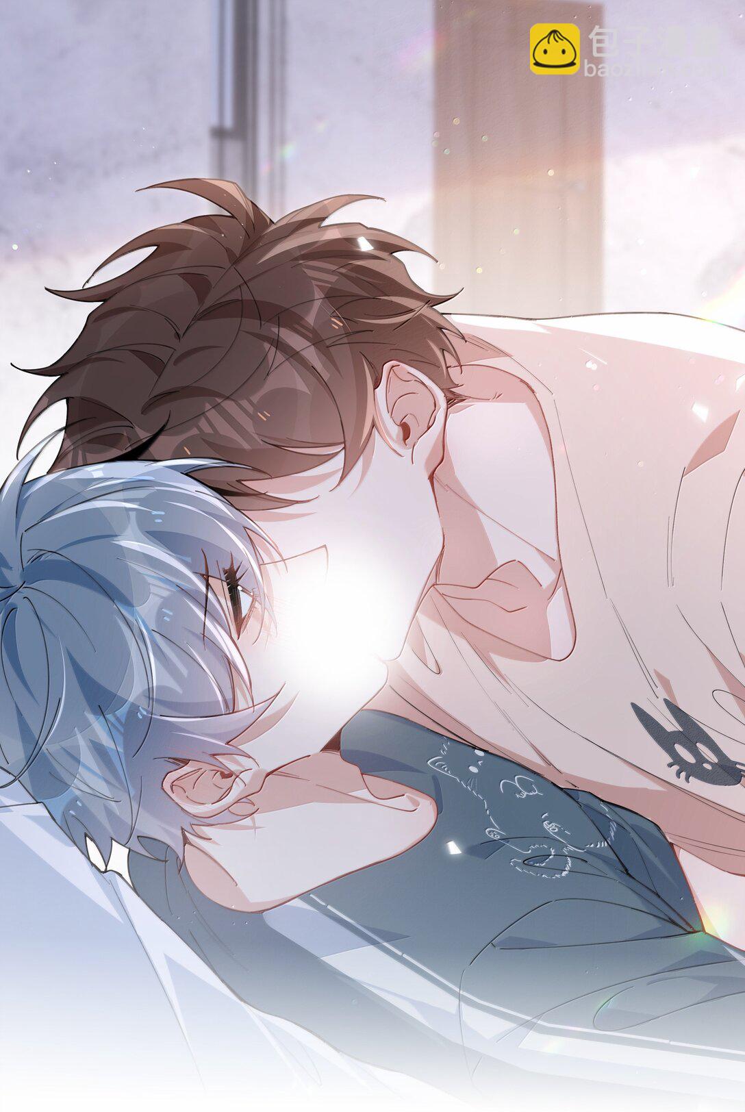 第114话 你看，都被你咬破了-第114话