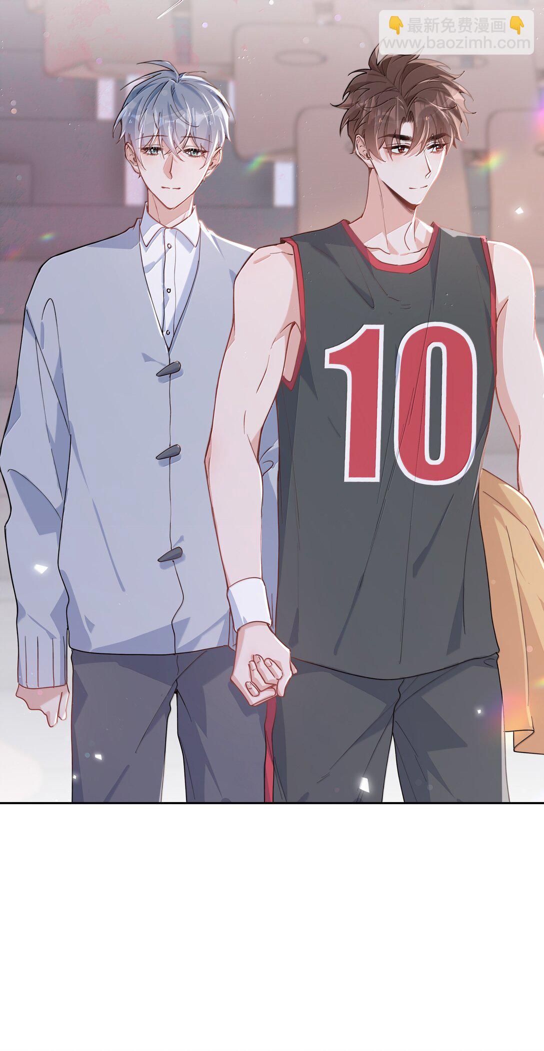 第118话 家长来查岗了-第118话