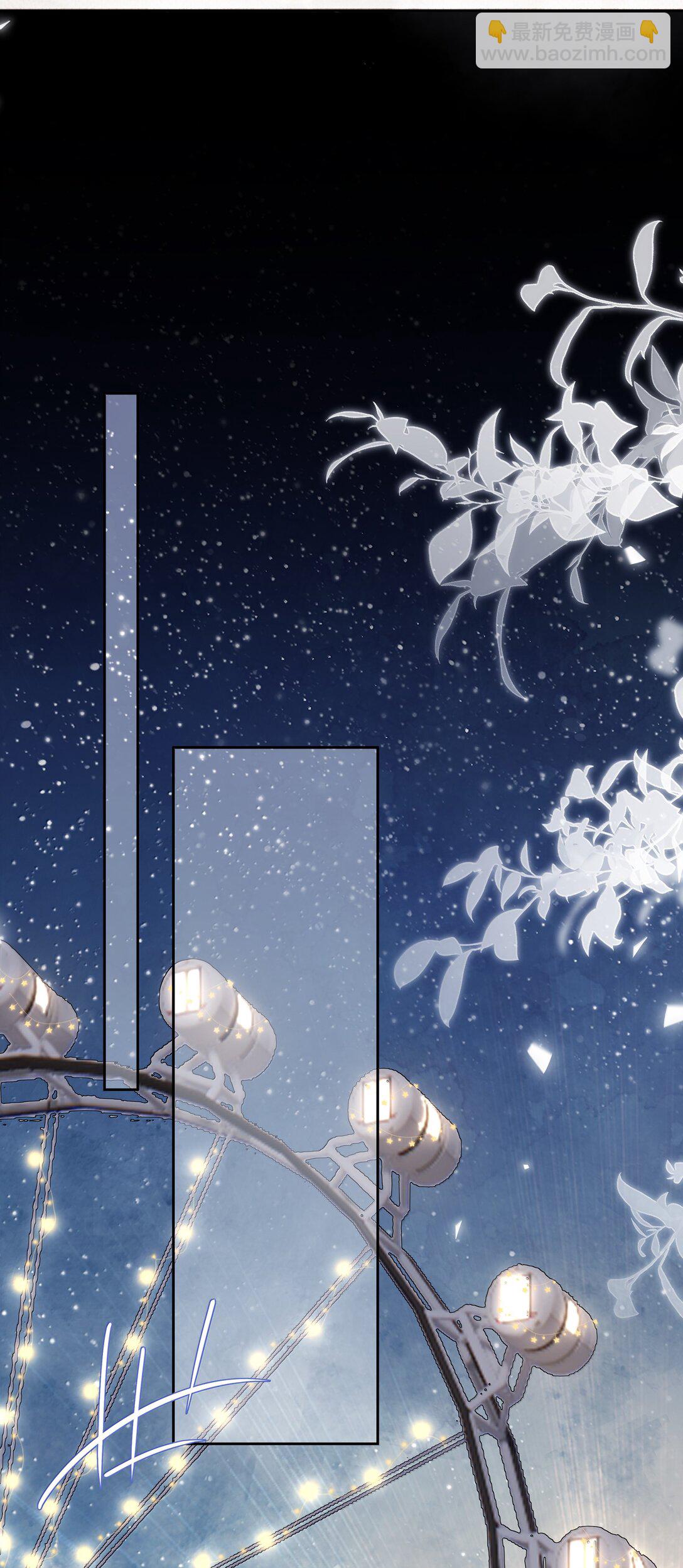 第122话 在最高处亲一下吧-第122话