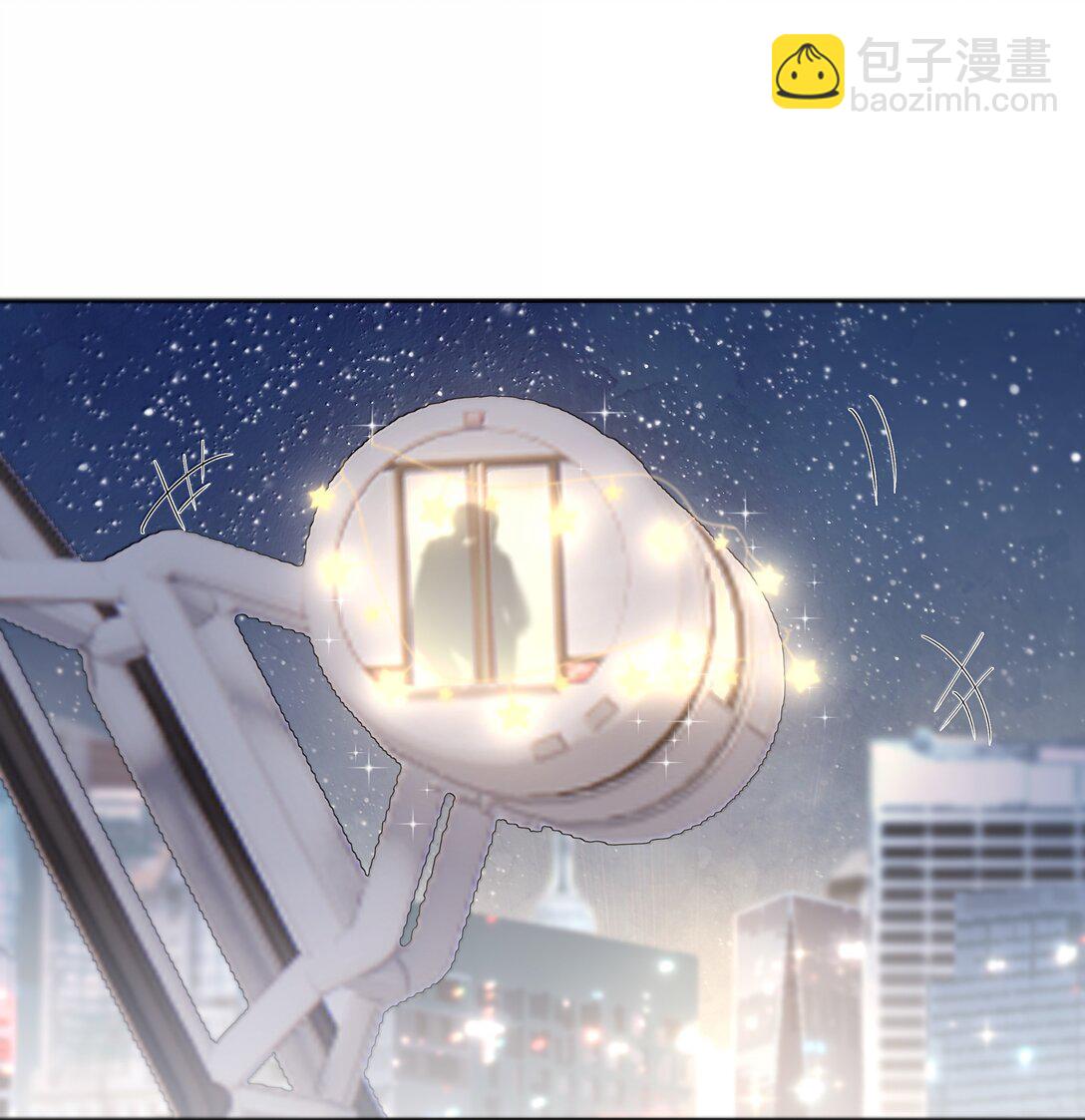 第122话 在最高处亲一下吧-第122话