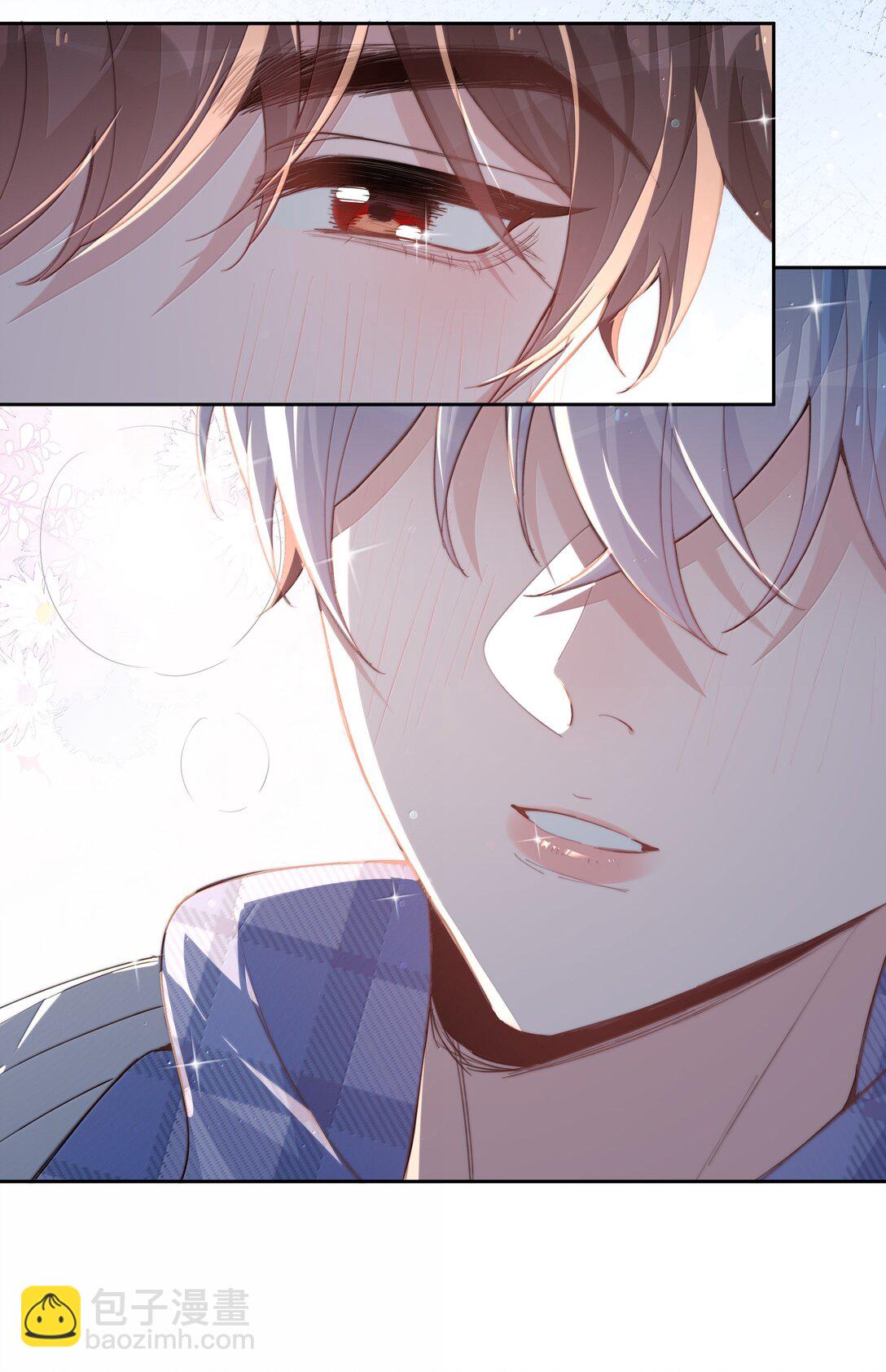 第122话 在最高处亲一下吧-第122话