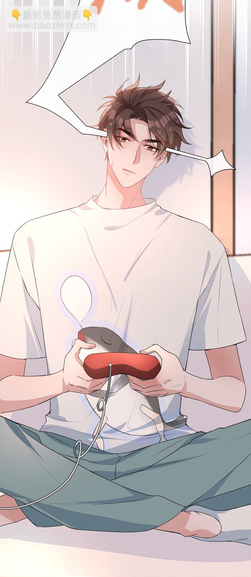 022 大型雄竞现场-第22话