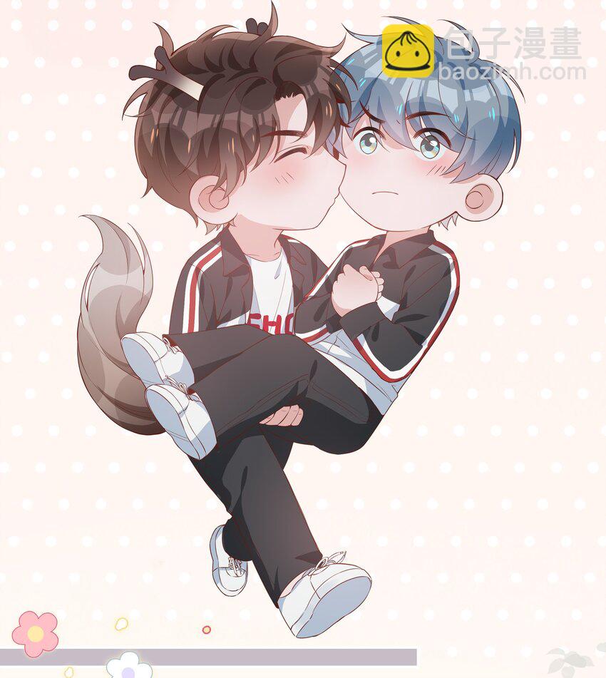 026 我想要你&hellip;&hellip;-第26话