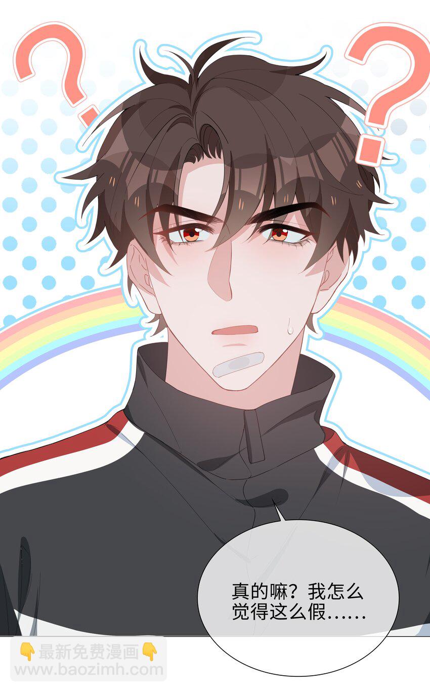 028 你是准备带我嫖吗？-第28话