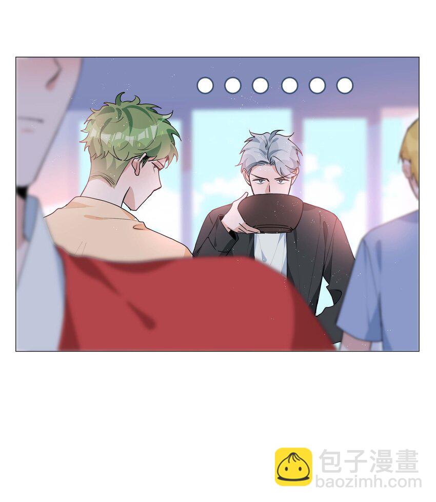 034 仇人相见-第34话