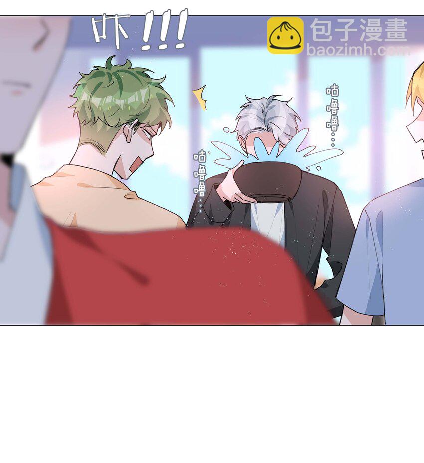 034 仇人相见-第34话