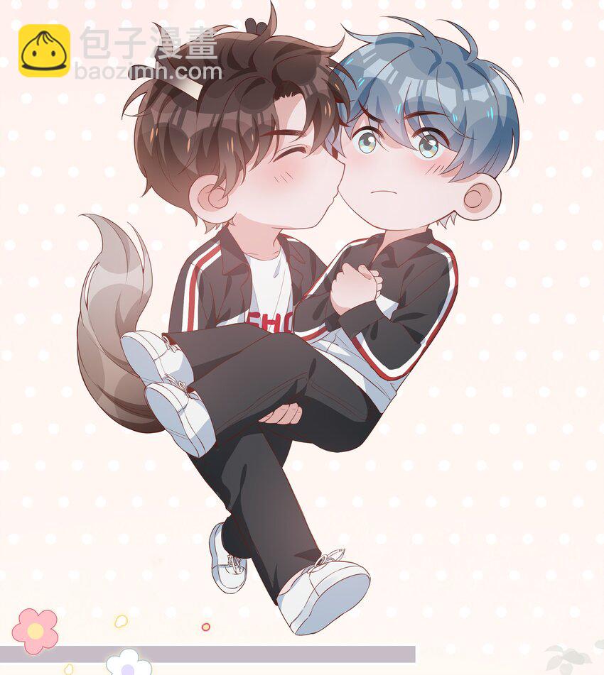 034 仇人相见-第34话