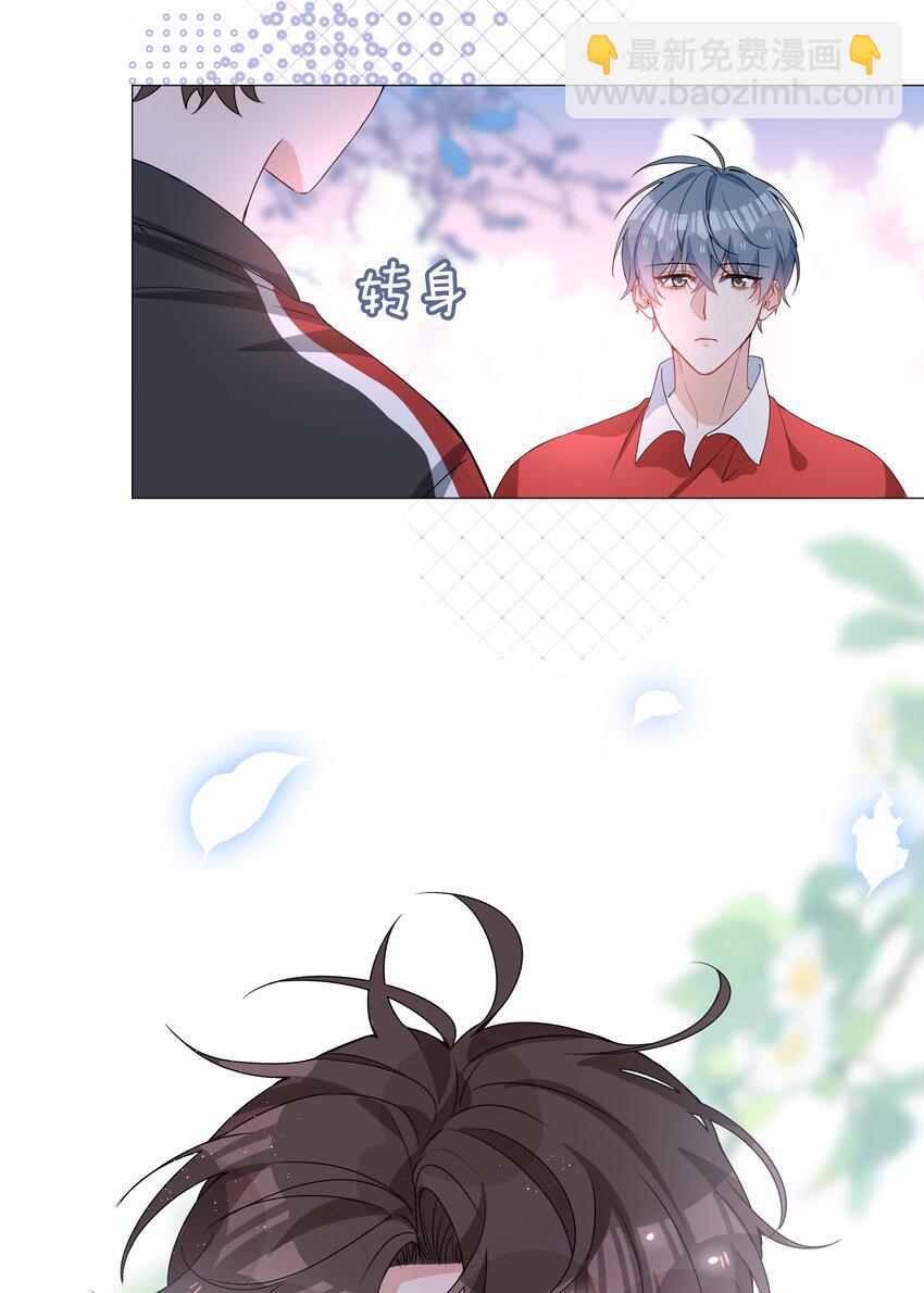 036 你喜欢什么类型的？-第36话